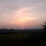 & Zirkelstein * Schöna