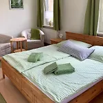 Mini-hôtel & Zirkelstein Schöna