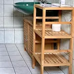 Mini-hôtel & Zirkelstein