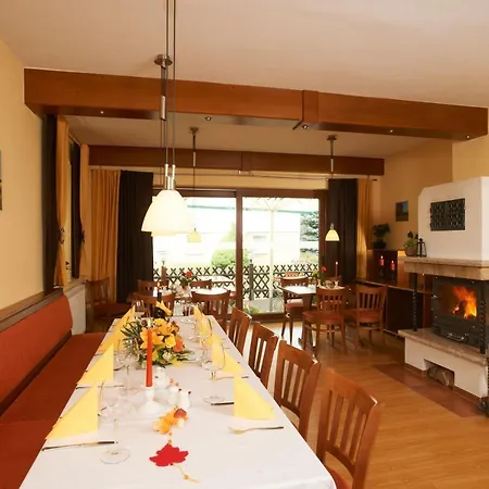 Gasthof Gasthaus&pension Zirkelstein *