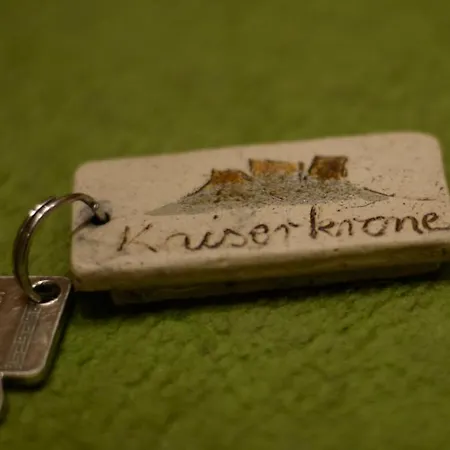 & Zirkelstein Fogadó