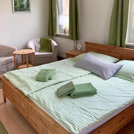 Estalagem & Zirkelstein Schöna