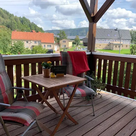 Gasthof Gasthaus&pension Zirkelstein *