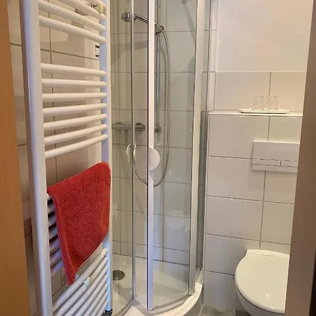 & Zirkelstein Estalagem