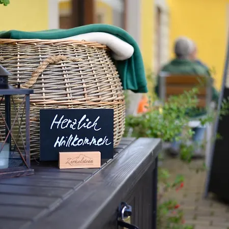 Gasthof Gasthaus&pension Zirkelstein