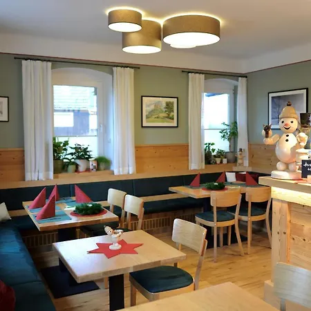 Gasthaus&pension Zirkelstein * Schöna