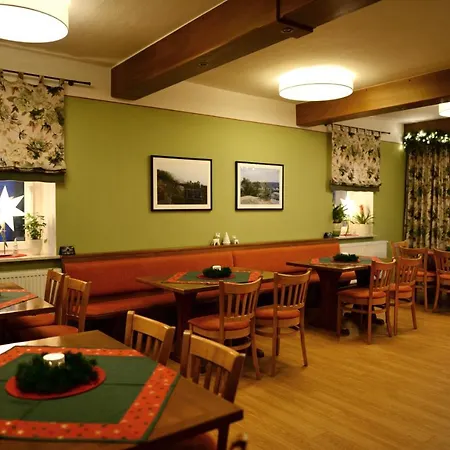 Gasthof Gasthaus&pension Zirkelstein
