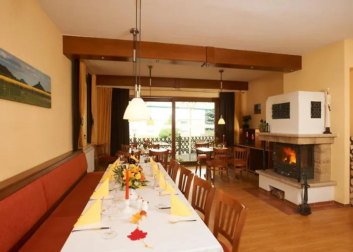 Estalagem & Zirkelstein *