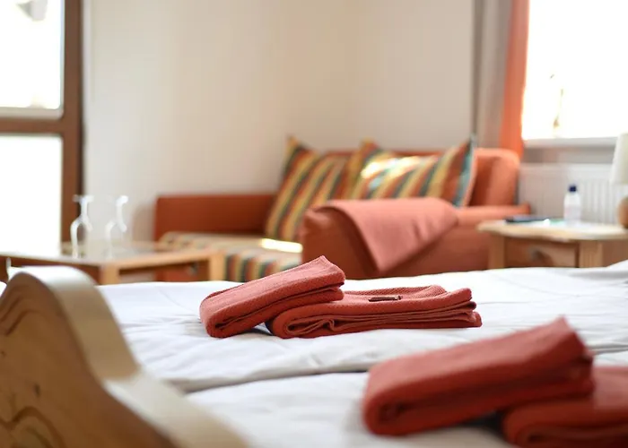 & Zirkelstein Estalagem