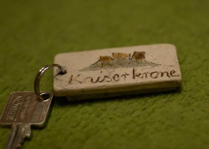 & Zirkelstein Estalagem