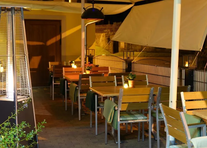 Inn & Zirkelstein Schona