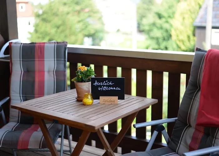 Estalagem & Zirkelstein *