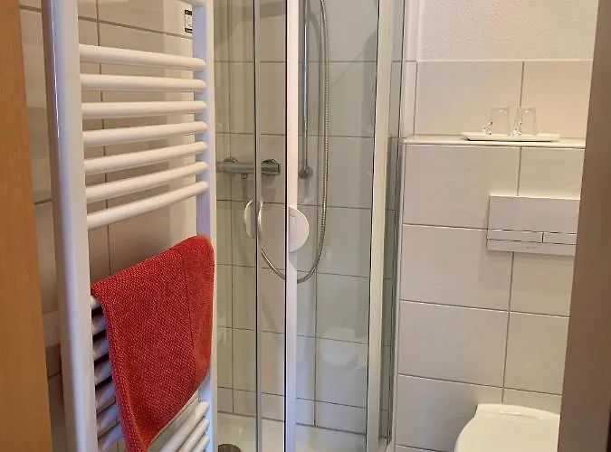 & Zirkelstein Estalagem