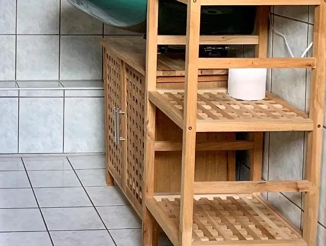 Estalagem & Zirkelstein