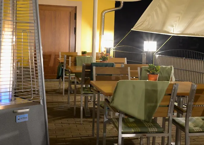 Estalagem & Zirkelstein Schöna