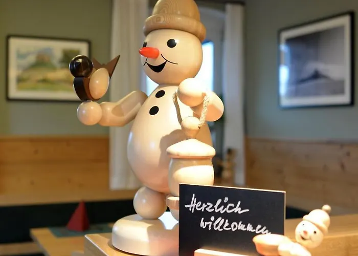 & Zirkelstein * Schöna